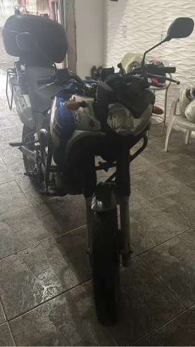 Tenere 250 abaixo da fipe
