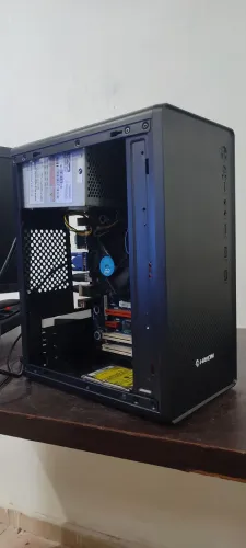PC CORE I3