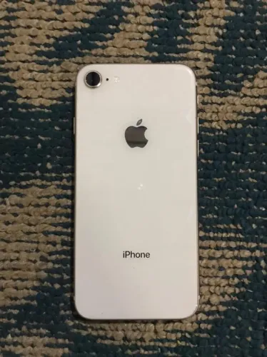 IPhone 8