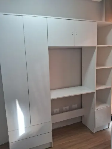 Guarda roupa infantil