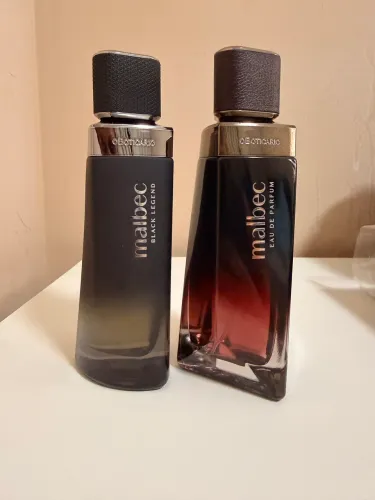 DUPLA DE MALBECs