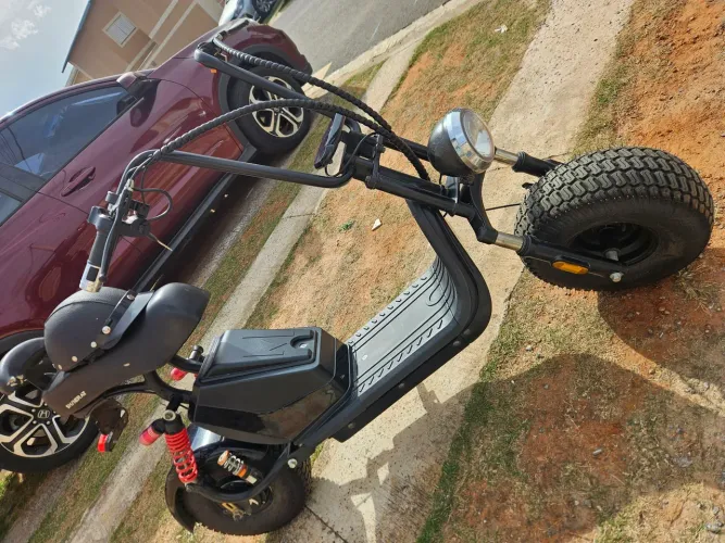 Shineray pt2x 1000w 2024