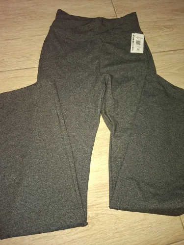 Calça legging bailarina