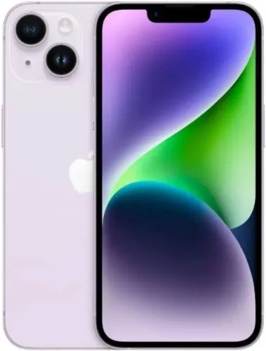 Iphone 14 - 128 Gigas
