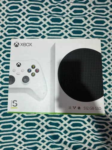 Xbox série s