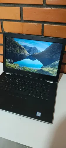 Notebook Dell Inspirion I5 32GB Ram DDR4 + SSD 512GB