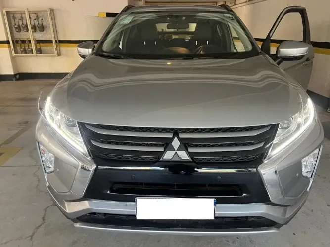Mitsubishi Eclipse Cross GLS 1.5 16V 165cv AUT 2020