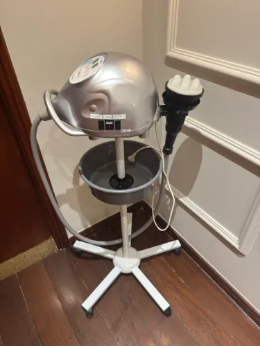 Vibrocell Original | Estado de Novo | Completo