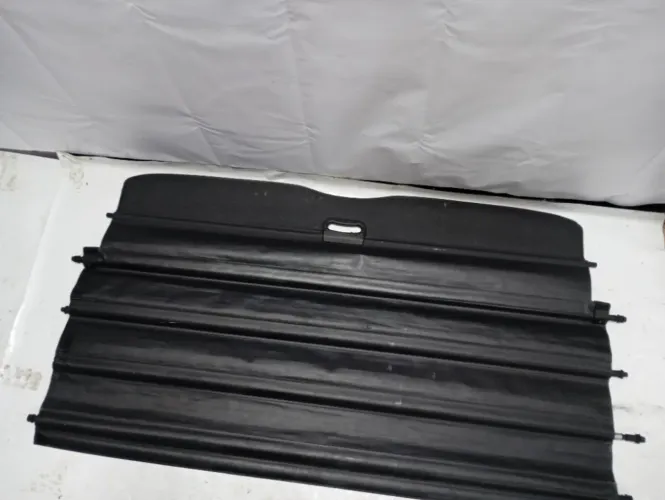 Tampão Retrátil Bagagito BMW X5 4.4 2001 2005