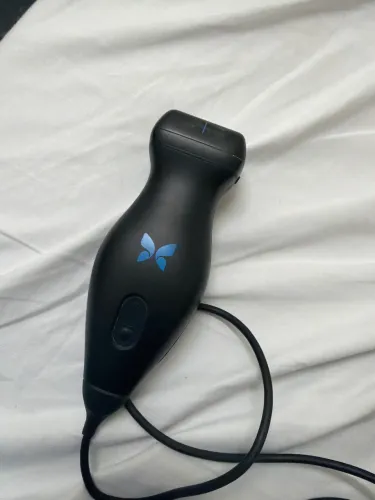 USG BUTTERFLY