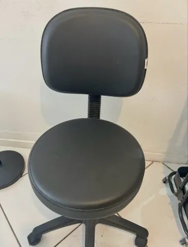 Maca maleta e mocho!