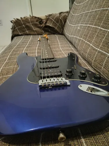 Guitarra Condor Rx 30