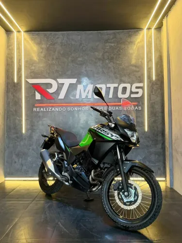 Versys-X 300 - 2025/2025
