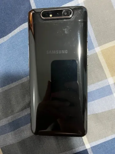Celular Samsung A80
