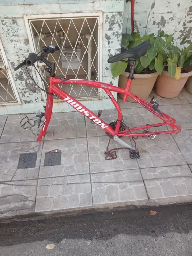 Vendo quadro de aro 26 