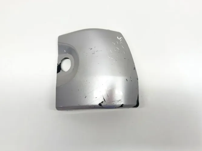Moldura Extensão Caixa Roda Hilux Sw4 06/15 Traseira LE 51983