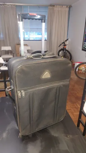 Mala viagem 30 litros