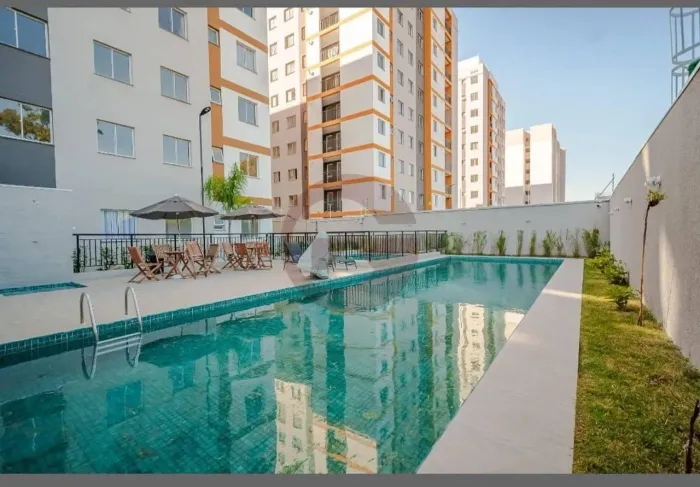 Apartamento com 2 dormitórios, 44 m² - venda por R$ 290.000,00 ou aluguel por R$ 2.800,00/