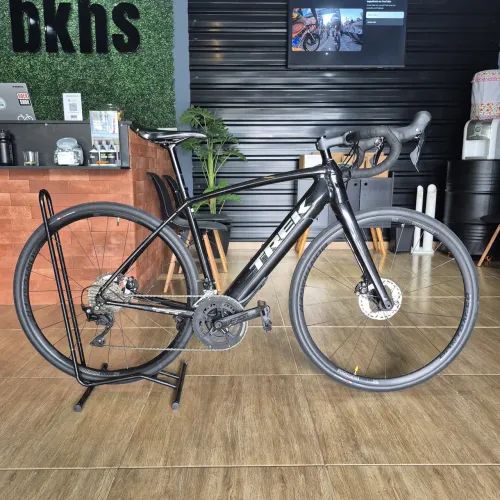 BICICLETA TREK DOMANE+ ALR
