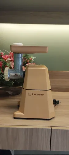 Moedor de carne Electrolux 