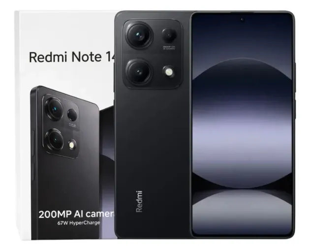 Redimi Note 14s 256GB
