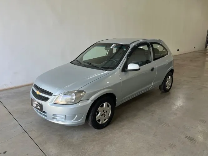 Chevrolet Celta Life/ LS 1.0 MPFI 8V Flexpower 3P 2012