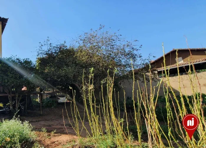 Terreno à venda, 360 m² por R$ 450.000,00 - Vila Sao Tarcisio - Mário Campos/MG