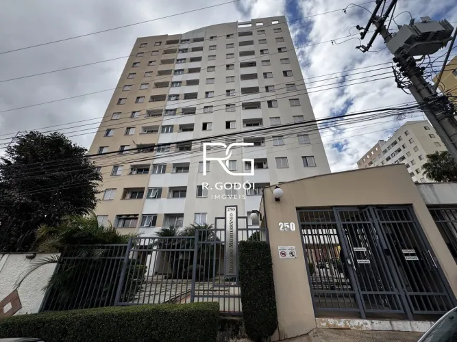 Condomínio Ilhas do Mediterrâneo - Apartamento em Jardim Dom Vieira, Campinas/SP