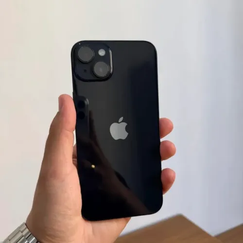 iPhone 14 (128 Gigas) - Semi Novo