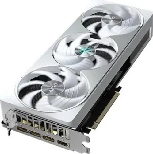 VENDO Placa de vídeo - Gigabyte RTX 5080 AERO OC 16GB GDDR7