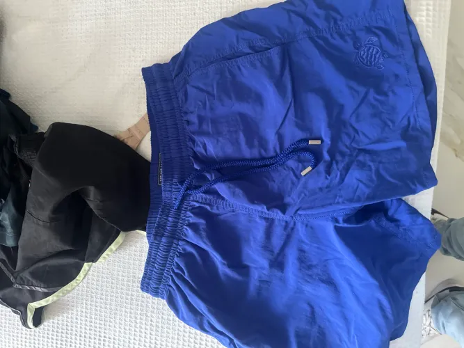 Short Vilebrequin Reativo a água ( aceito oferta )