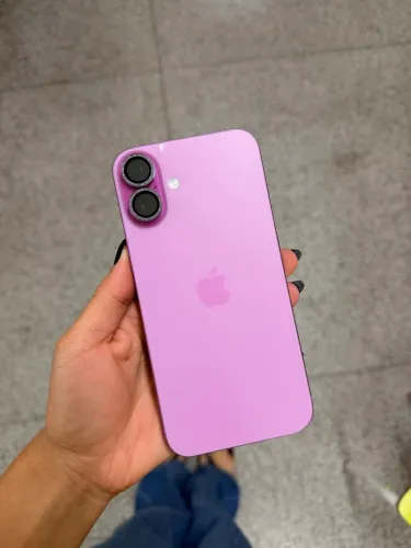 iPhone 16 plus 128gb