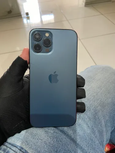 Iphone 12 Pro Max 256gb