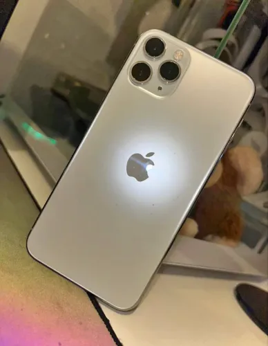 Venda/ troca iPhone 11 Pro 