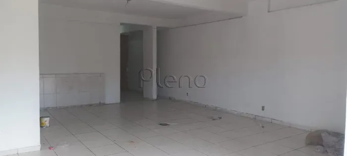 Sala para locação com 80 m² no Jardim Yeda, Campinas.