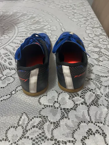 Chuteira Futsal Umbro