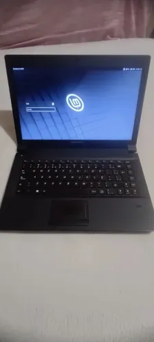 Notebook Lenovo B490 8gb RAM 240gb SSD
