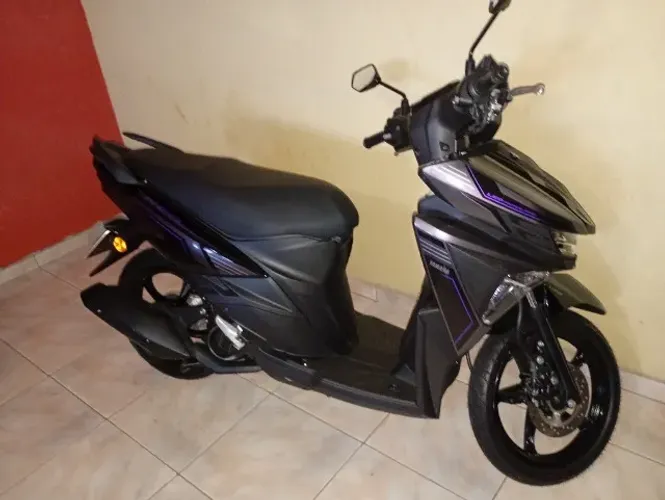 YAMAHA NEO 125 2024/2025