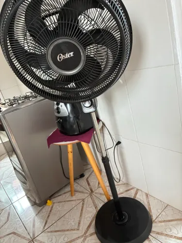 Ventilador