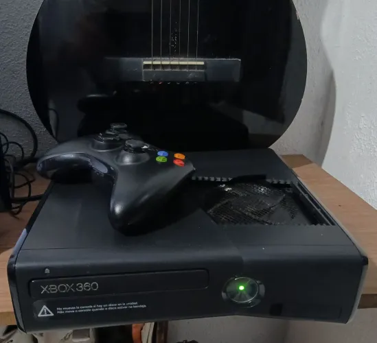 XBOX360