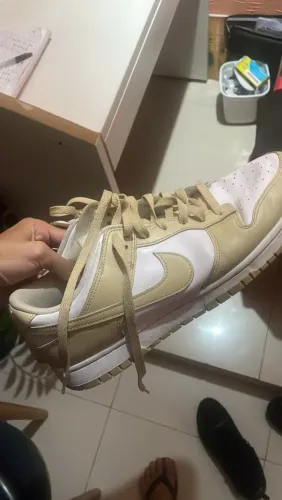 Sapato Nike Dunk