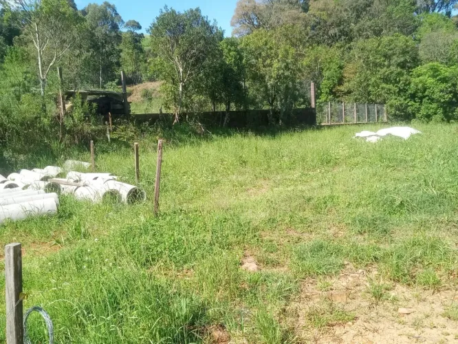 Terreno em Santa Maria do Herval-Rs