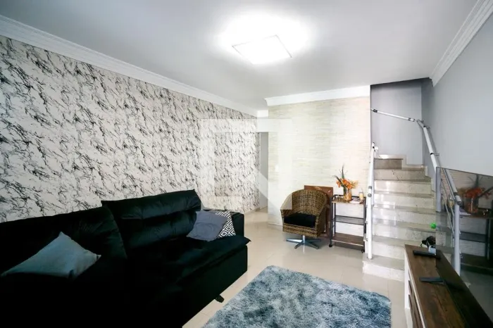 Casa à Venda - Vila Carrão, 3 Quartos, 120 m2