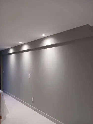 Pinturas de fino acabamento!