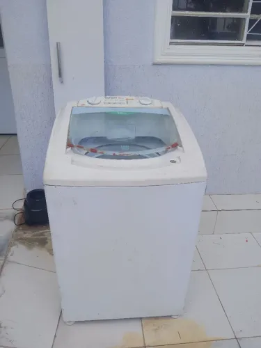 Maquina de lavar 10kg