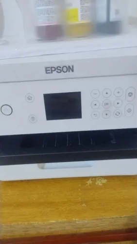 Impressora Sublimática A4 Epson Surecolor® F170