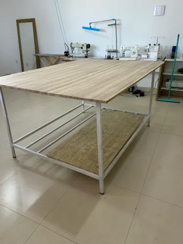 Mesa de corte