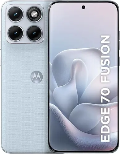 Motorola EDGE 70 Fusion