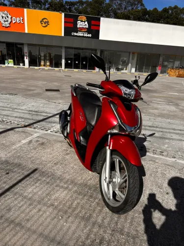 Honda SH 150i