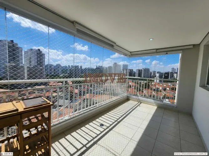 Imóvel para aluguel tem 82 metros quadrados com 2 quartos em Vila Cruzeiro - São Paulo - S